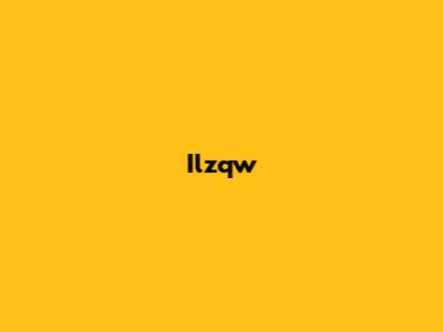 Ilzqw